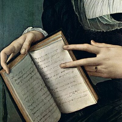 Timeline: Literatura Medieval