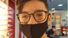 Timeline: Miguel - Eletroeletrônica