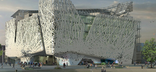 Granarolo rappresenta la filiera italiana del latte in qualità all'Expo di Milano