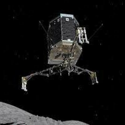 Timeline: philae 1.2