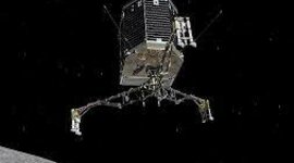 Timeline: philae 1.2