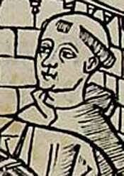 Naixement de Francesc Eiximenis