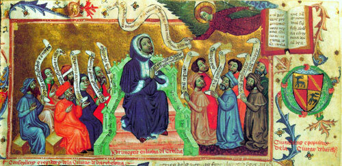 Lo Crestià (El Terç)