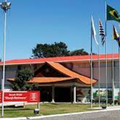 Timeline: minha história durante o Senai