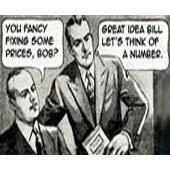 Clayton Antitrust Act