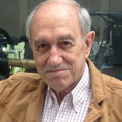 Timeline: Néstor García Canclini