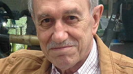 Timeline: Néstor García Canclini