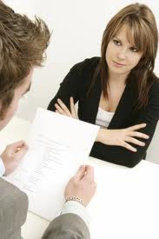 La Revisión de la 1ra entrevista