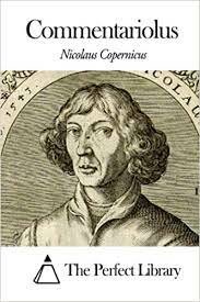 Revolución Copernica