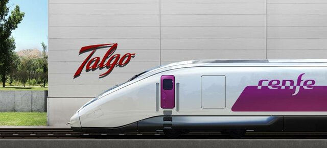 TALGO