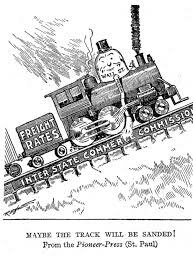 Interstate Commerce Act