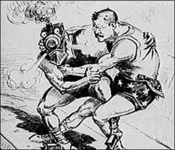 Northern Securities Case