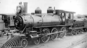 Interstate Commerce Act