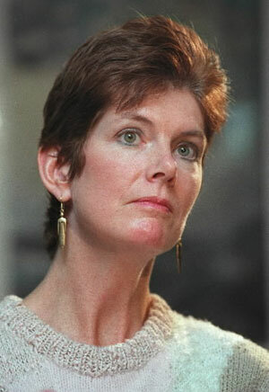 Vidéo de Sue devant le Parlement