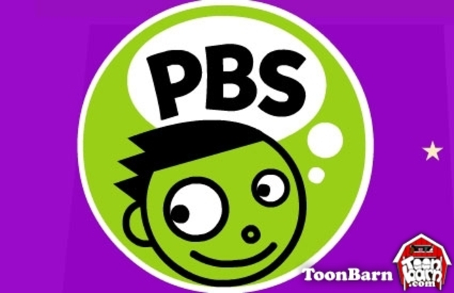 PBSkids.org launched