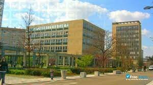 Doctorado Universidad Nanterre