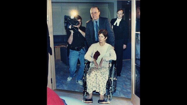 Cas à Sue a été entendu par la Cour suprême du Canada