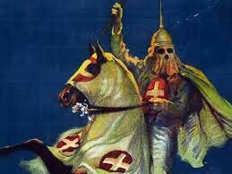 The Birth of a Nation (1915)