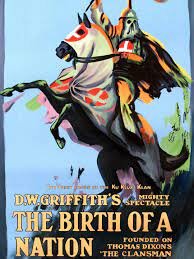 The Birth of a Nation (1915)