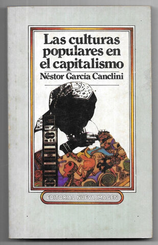 Las culturas populares en el capitalismo