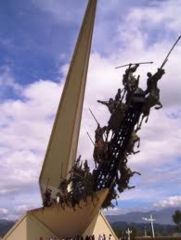 Batalla del Pantano de Vargas