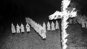 Rise of KKK