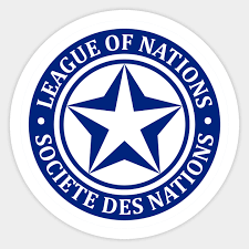 League of Nations