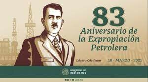 Expropiación Petrolera