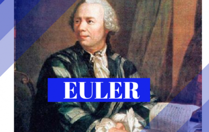 Leonhard Paul Euler