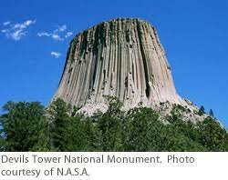 Teddy Roosevelt's Antiquities Act