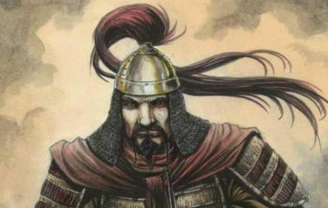 Attila the Hun Attacks Rome 451 BC