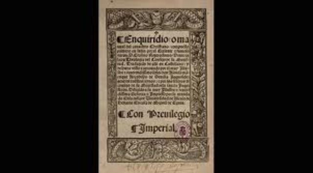 The Handbook of the Christian Knight