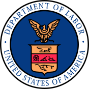 Department of Labor Established