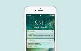 IOS 10.