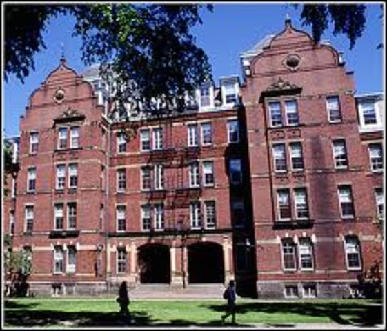 Universidad de Harvard
