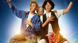 Timeline: Bill and Ted's Excellent Adventure