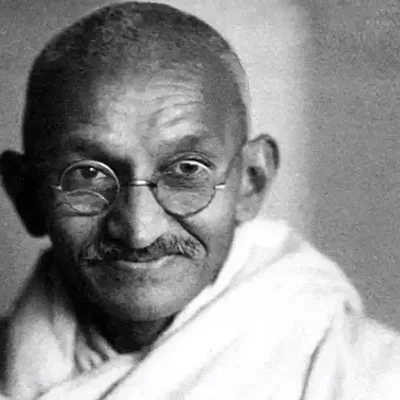 Timeline: Mahatma Gandhi