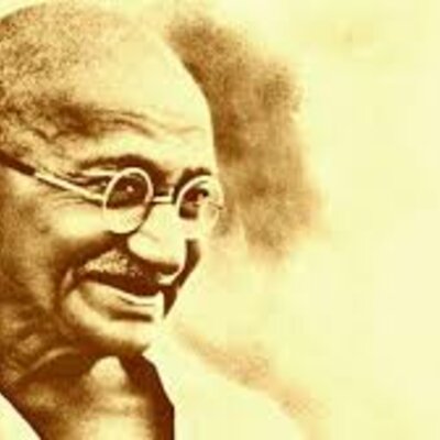 Timeline: The Life of Mahatma Gandhi