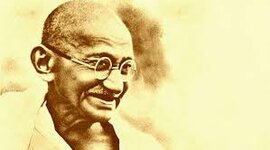 Timeline: The Life of Mahatma Gandhi