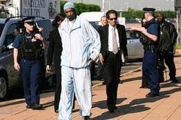 Snoop Getting Banned From U.K