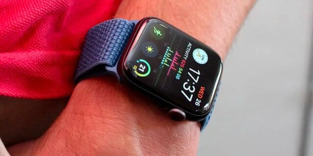 Apple Watch Series 3