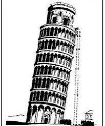 La caída de los graves