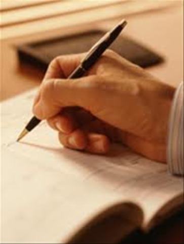 4° Entrevista a un Escritor