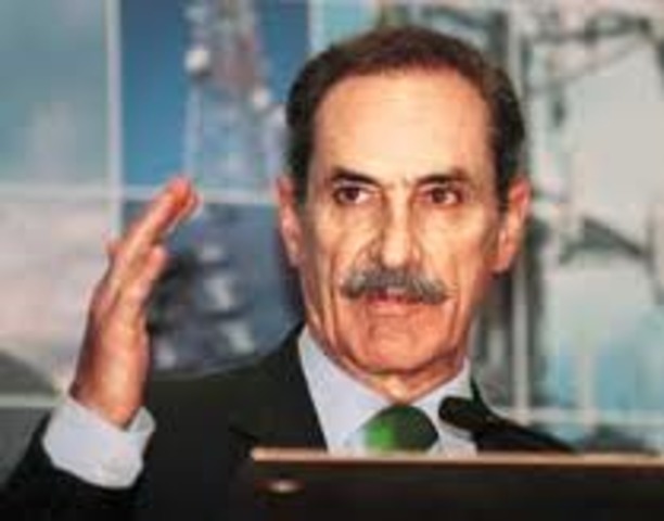 Entrevista a Político