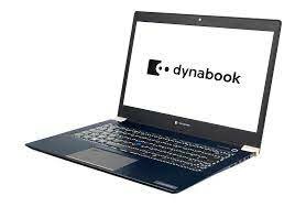 Dynabook