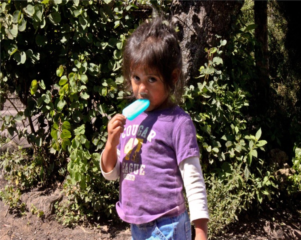 Contando la experiencia