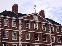 Gandhi heads to England