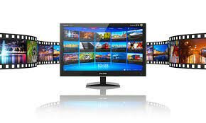 Mejorar el sistema de trasmisión de la TV