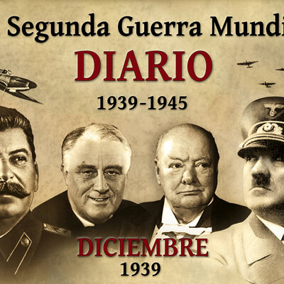 Timeline: 2da Guerra Mundial