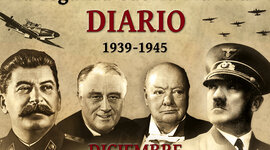 Timeline: 2da Guerra Mundial